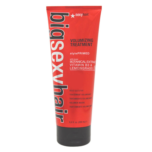 Big Sexy Hair Volumizing Treatment Body Booster