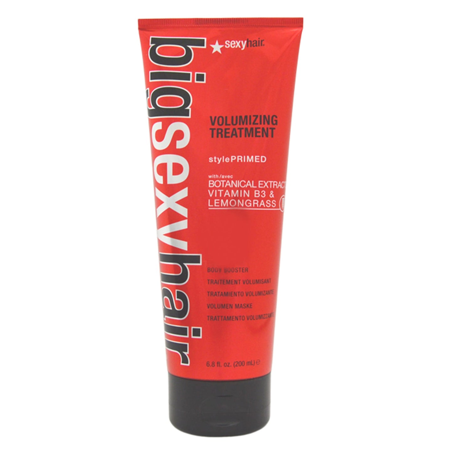Big Sexy Hair Volumizing Treatment Body Booster
