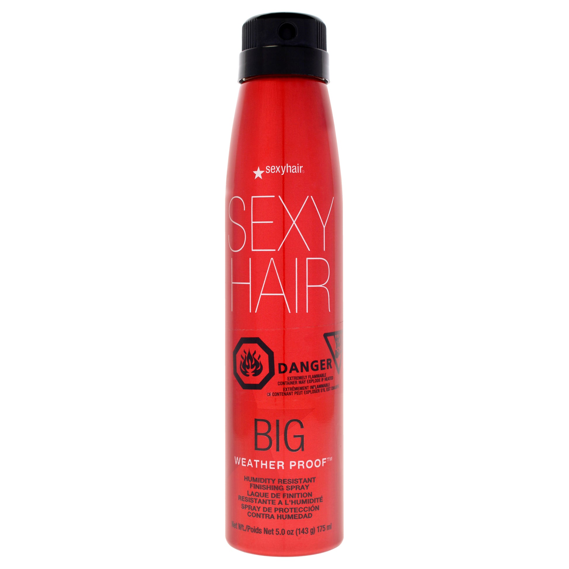 Big Sexy Hair Weather Proof Hairspray
