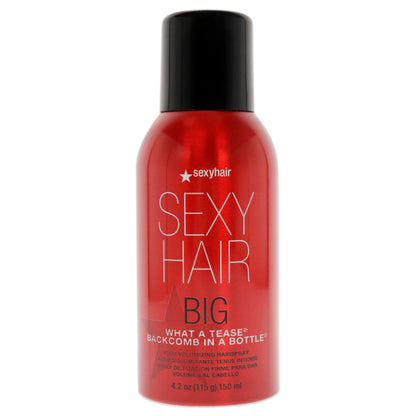 Big Sexy Hair What A Tease Styler