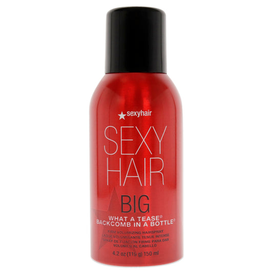 Big Sexy Hair What A Tease Styler
