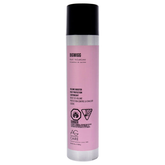 Bigwigg Root Volumizer by AG Hair Cosmetics for Unisex 10 oz Spray