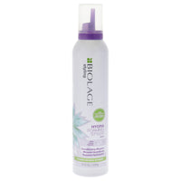 Biolage Hydra Foaming Conditioning Mousse Medium Hold