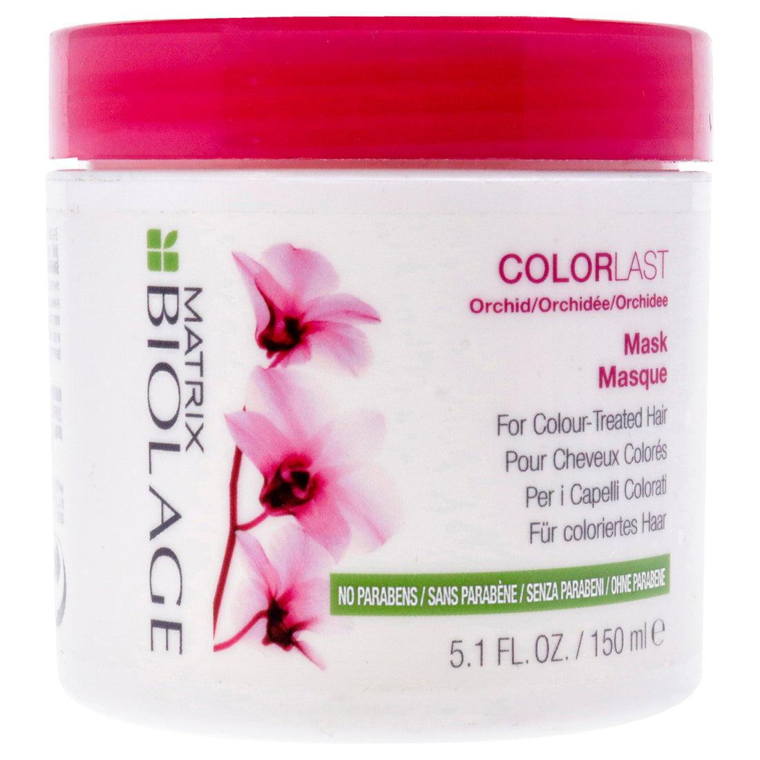 Biolage ColorLast Mask