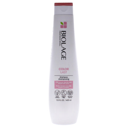 Biolage Color Last Shampoo