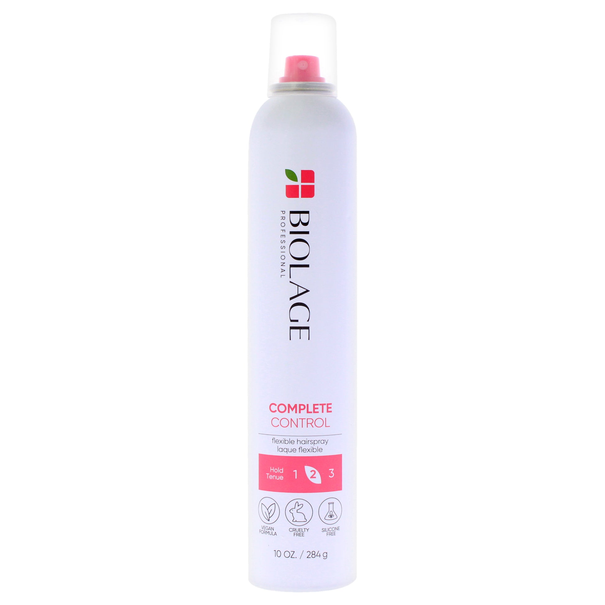 Biolage Complete Control Fast Drying Hairspray - Medium Hold