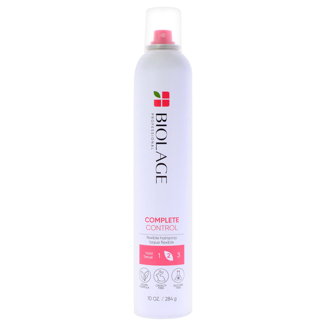 Biolage Complete Control Fast Drying Hairspray - Medium Hold