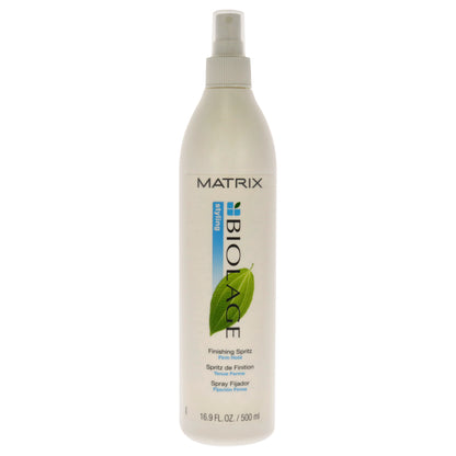 Biolage Finishing Spritz Firm Hold