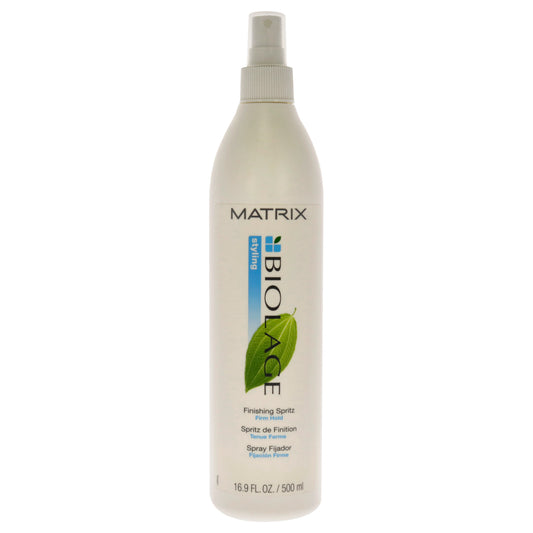 Biolage Finishing Spritz Firm Hold