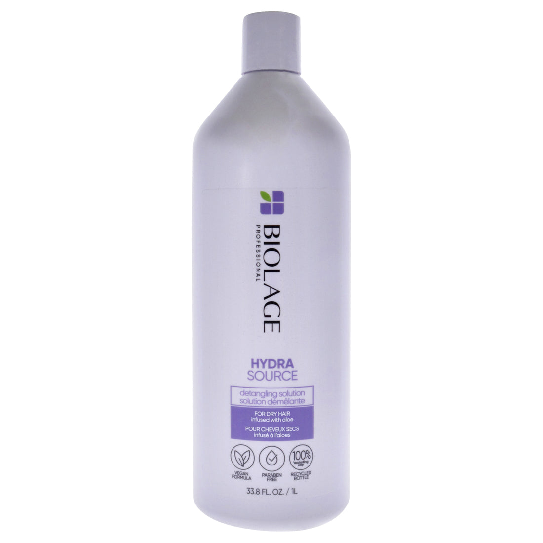 Matrix Biolage HydraSource Detangling Solution