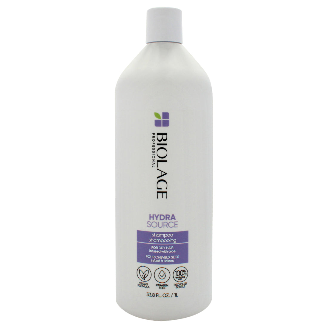 Matrix Biolage HydraSource Shampoo