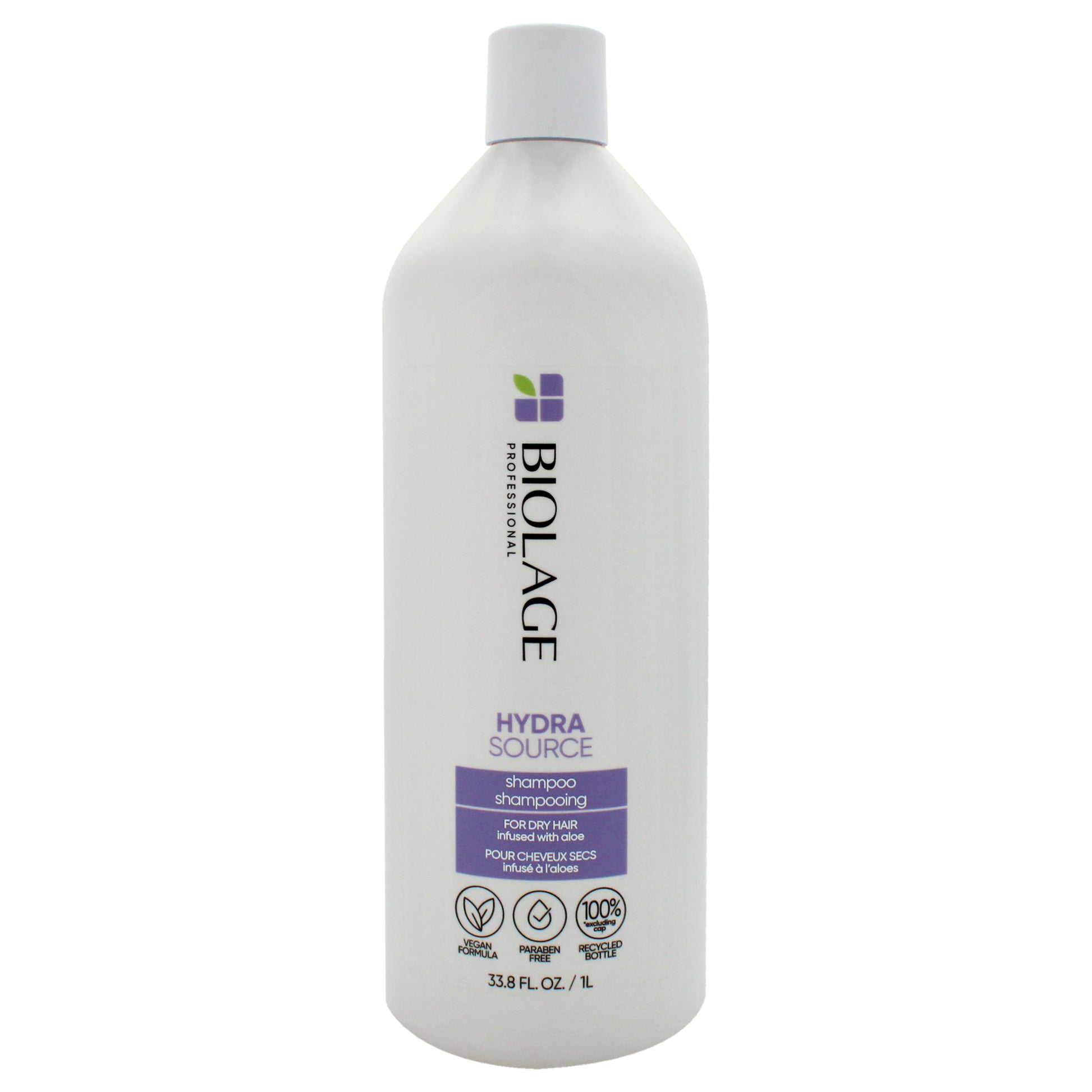 Matrix Biolage HydraSource Shampoo