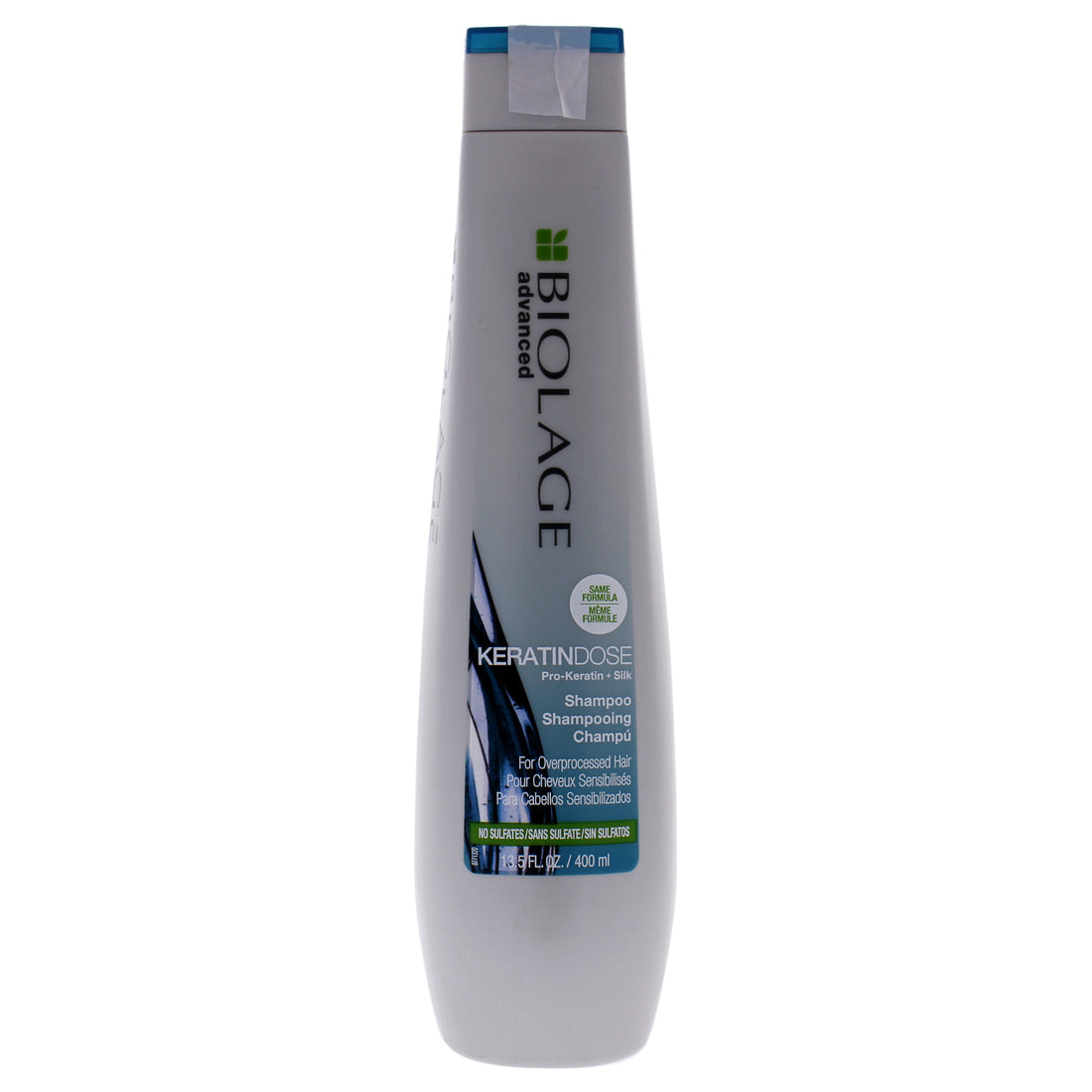 Biolage Keratin Dose Shampoo