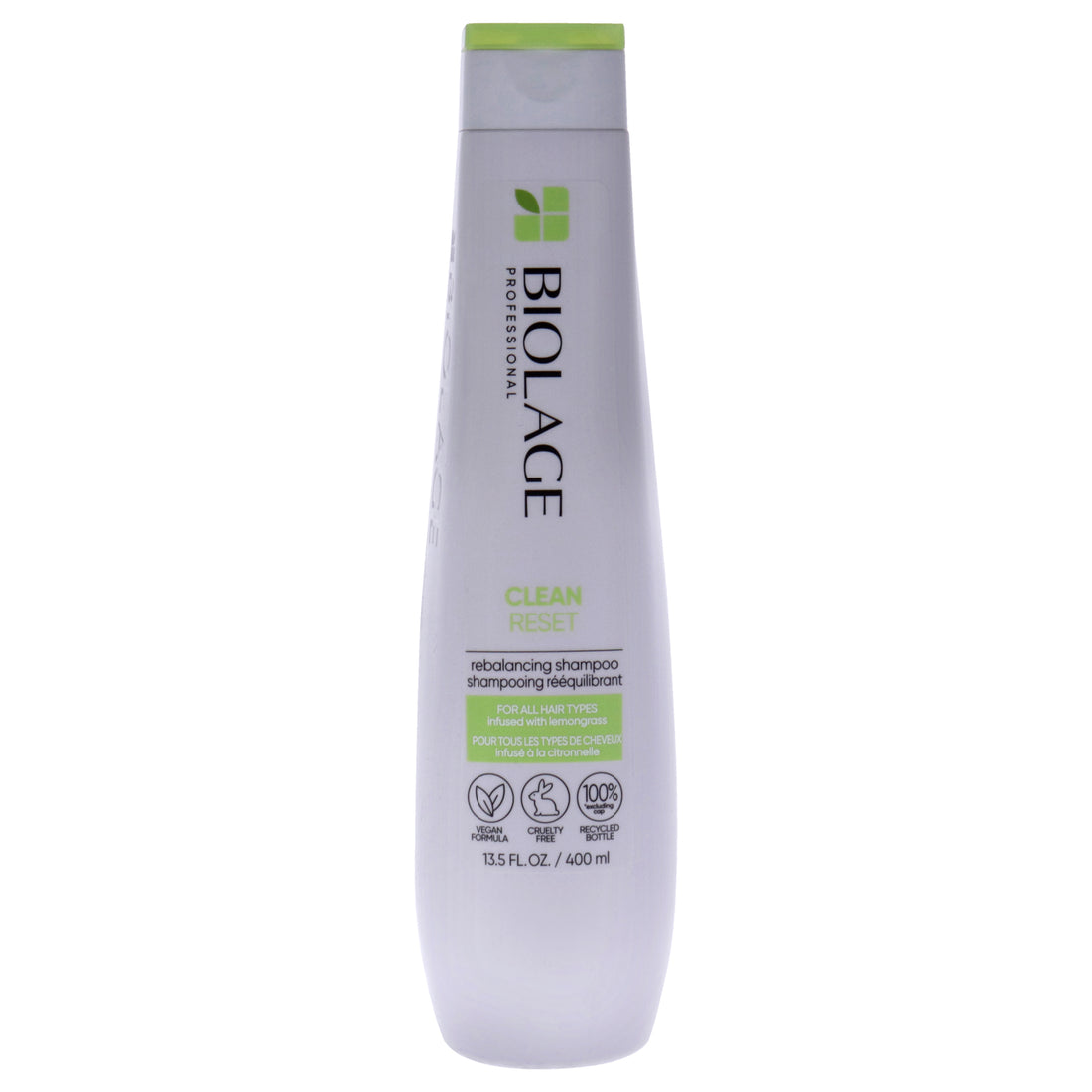 Matrix Biolage Normalizing CleanReset Shampoo