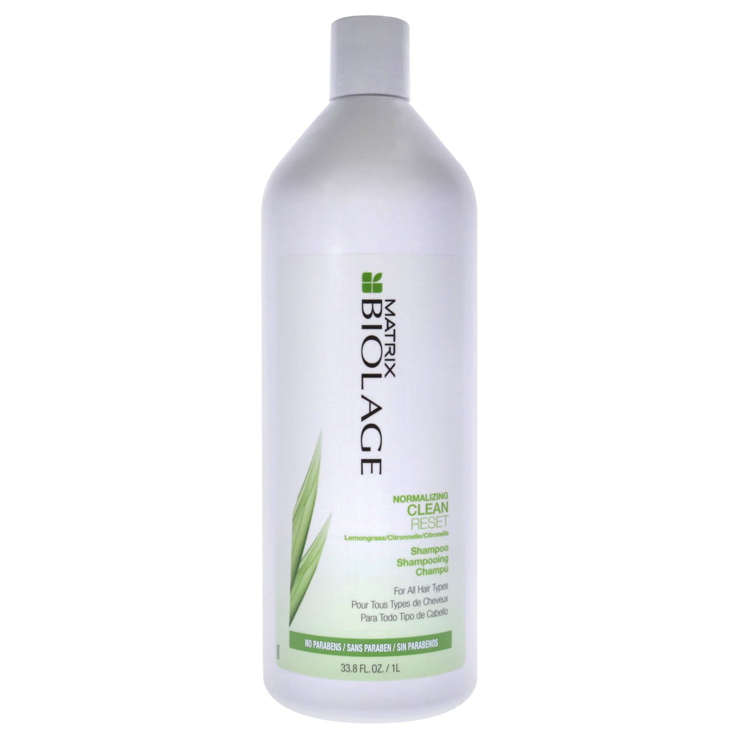 Matrix Biolage Normalizing CleanReset Shampoo