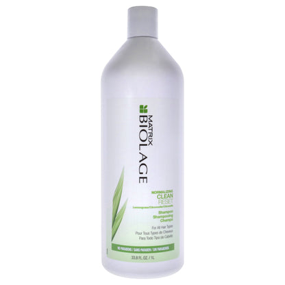 Matrix Biolage Normalizing CleanReset Shampoo