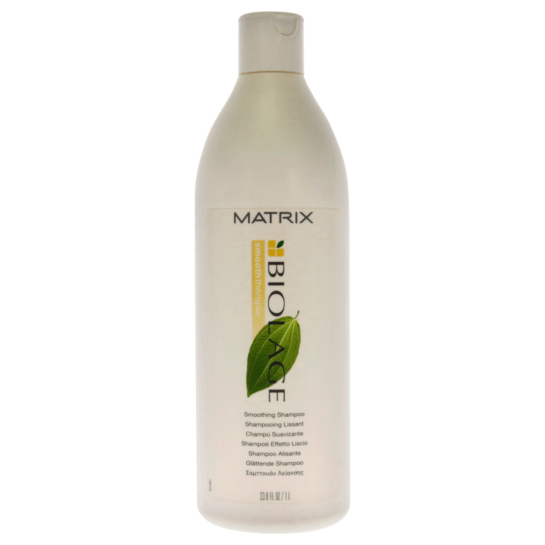 Biolage Smoothing Shampoo