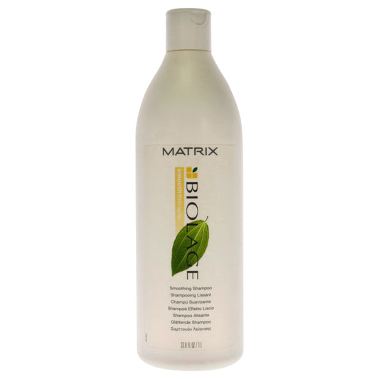 Biolage Smoothing Shampoo
