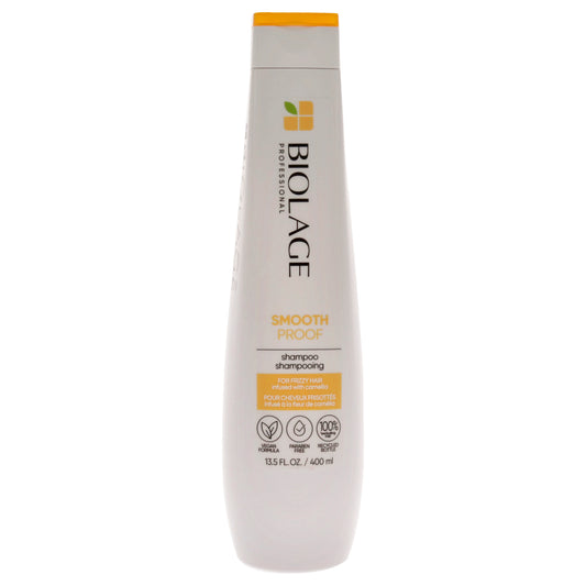 Matrix Biolage SmoothProof Shampoo