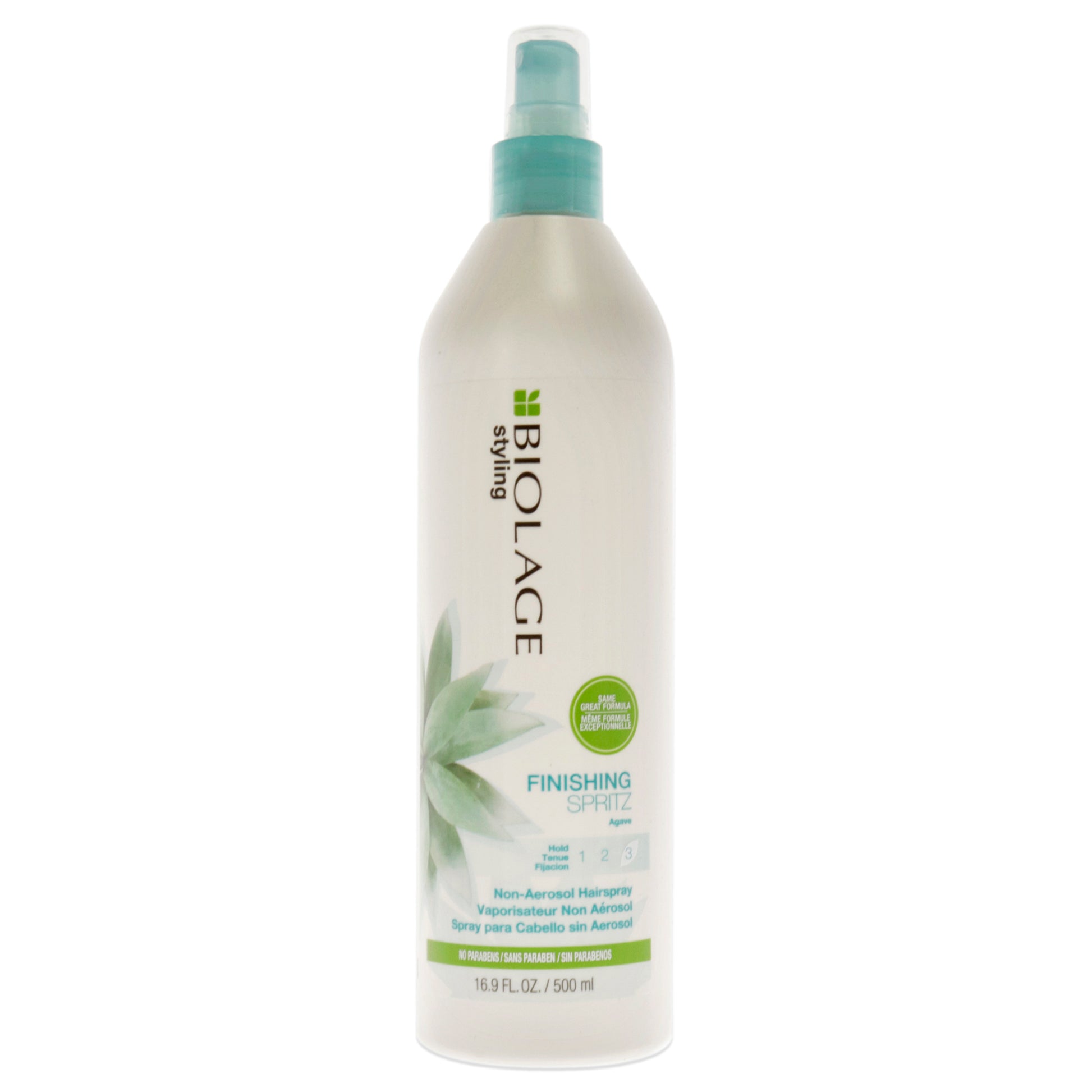 Biolage Styling Finishing Spritz