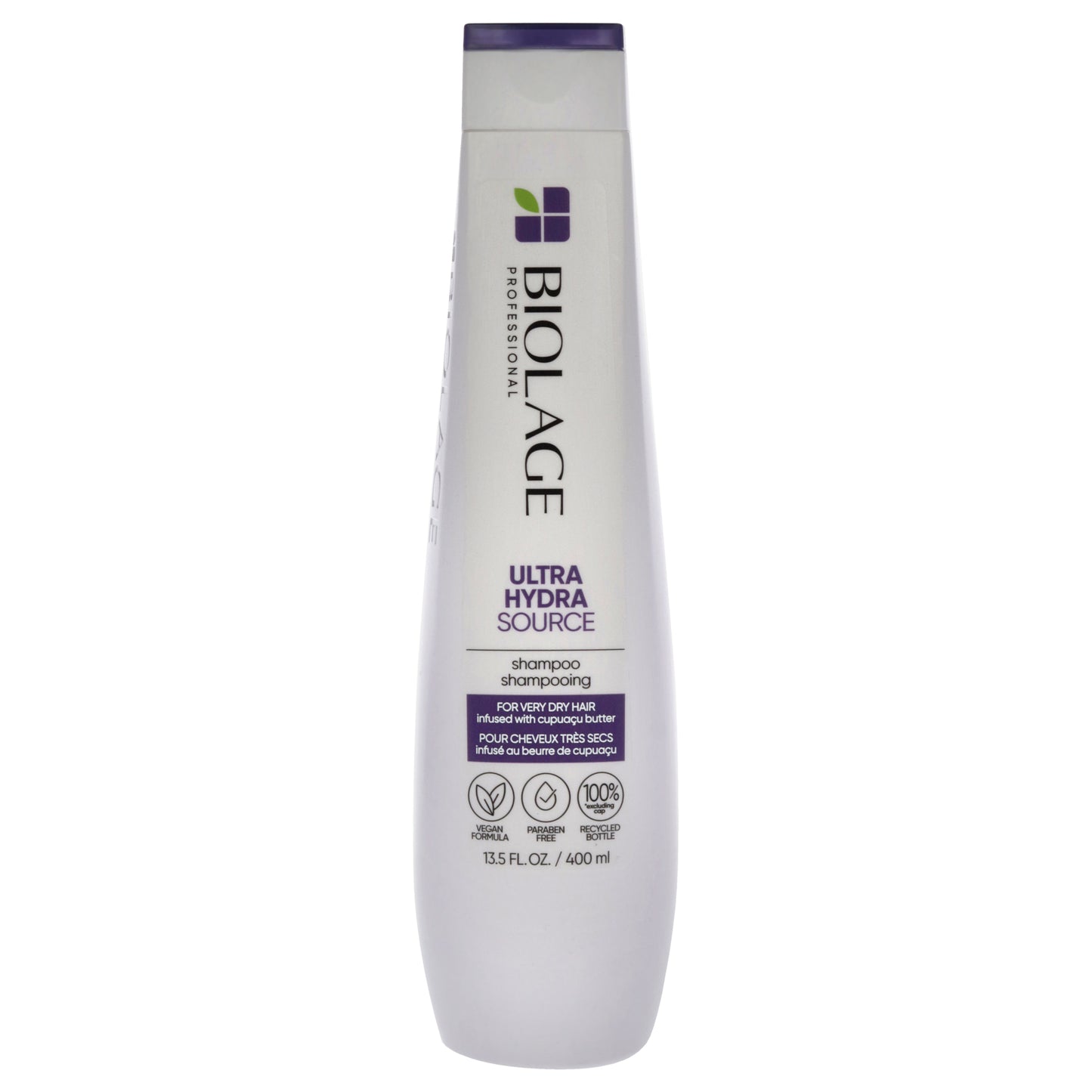Matrix Biolage Ultra HydraSource Shampoo