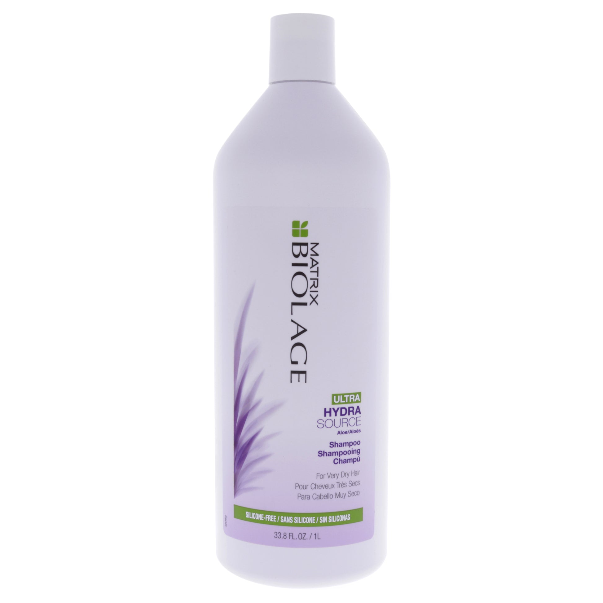 Matrix Biolage Ultra HydraSource Shampoo