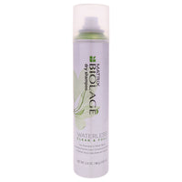 Biolage Waterless Clean Full Dry Shampoo