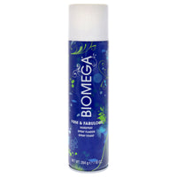 Biomega Firm and Fabulous Hairspray