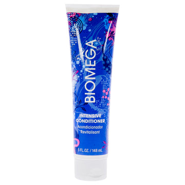 Biomega Intensive Conditioner by Aquage for Unisex - 5 oz Conditioner