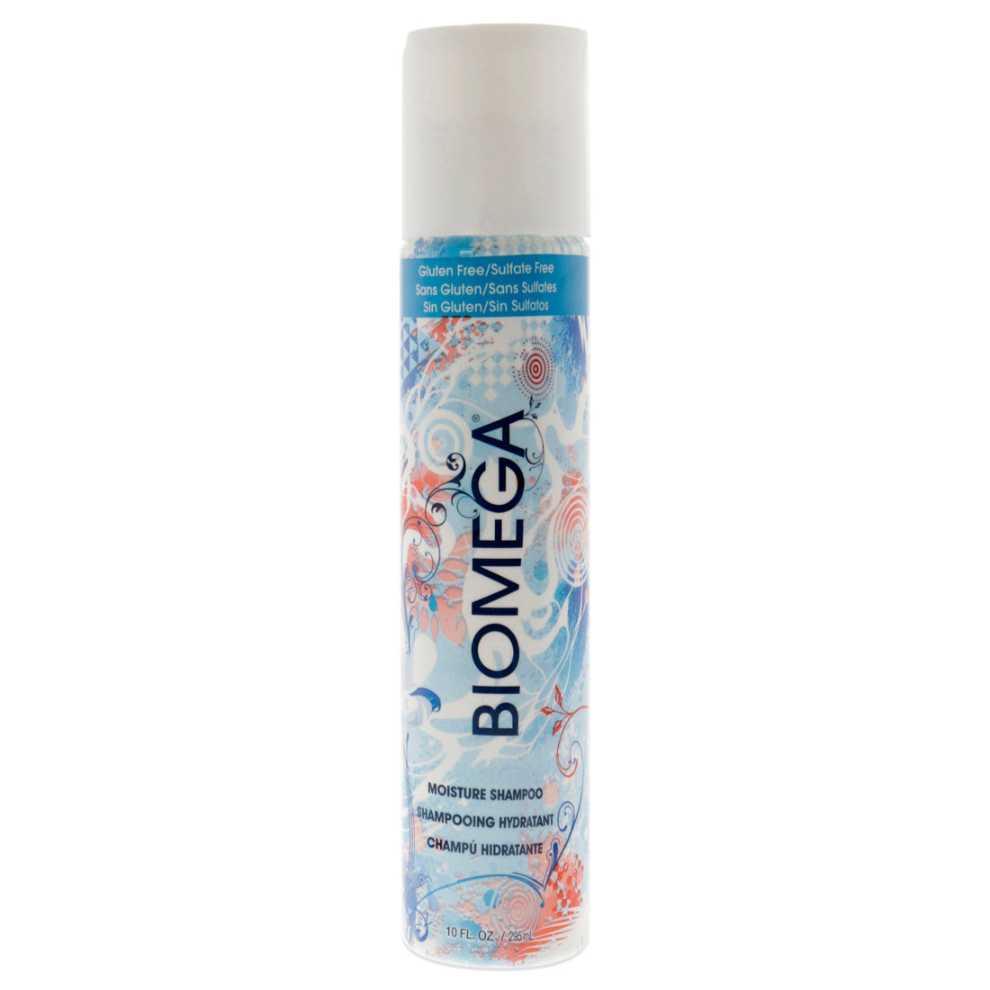 Aquage Biomega Moisture Shampoo