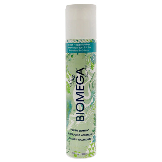 Biomega