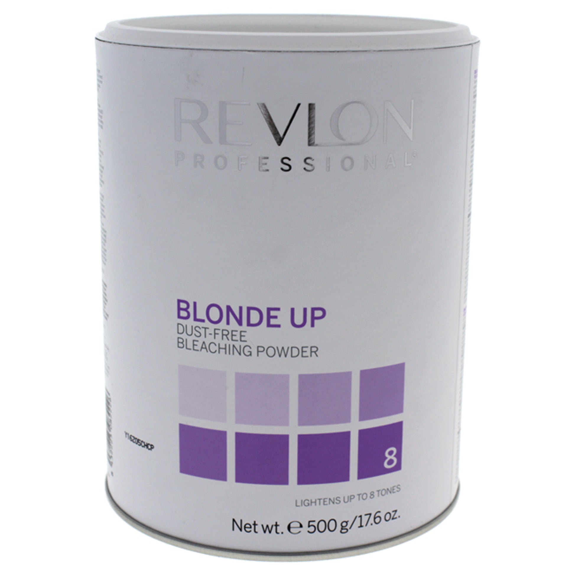 Blonde Up Dust-Free Bleaching Powder - 8