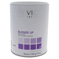 Blonde Up Dust-Free Bleaching Powder - 8