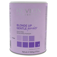 Blonde Up Gentle Dust-Free Bleaching Powder - 7