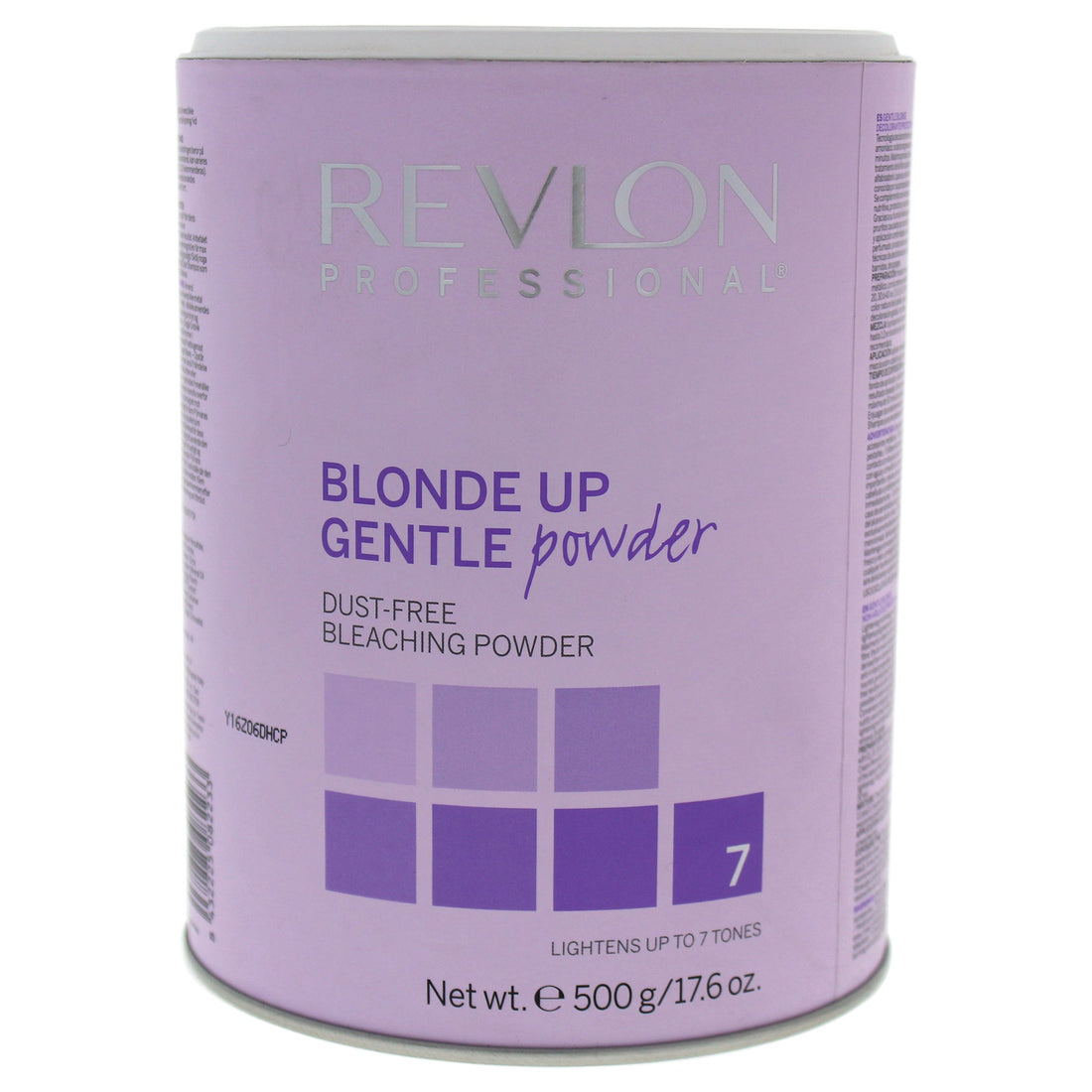 Blonde Up Gentle Dust-Free Bleaching Powder - 7