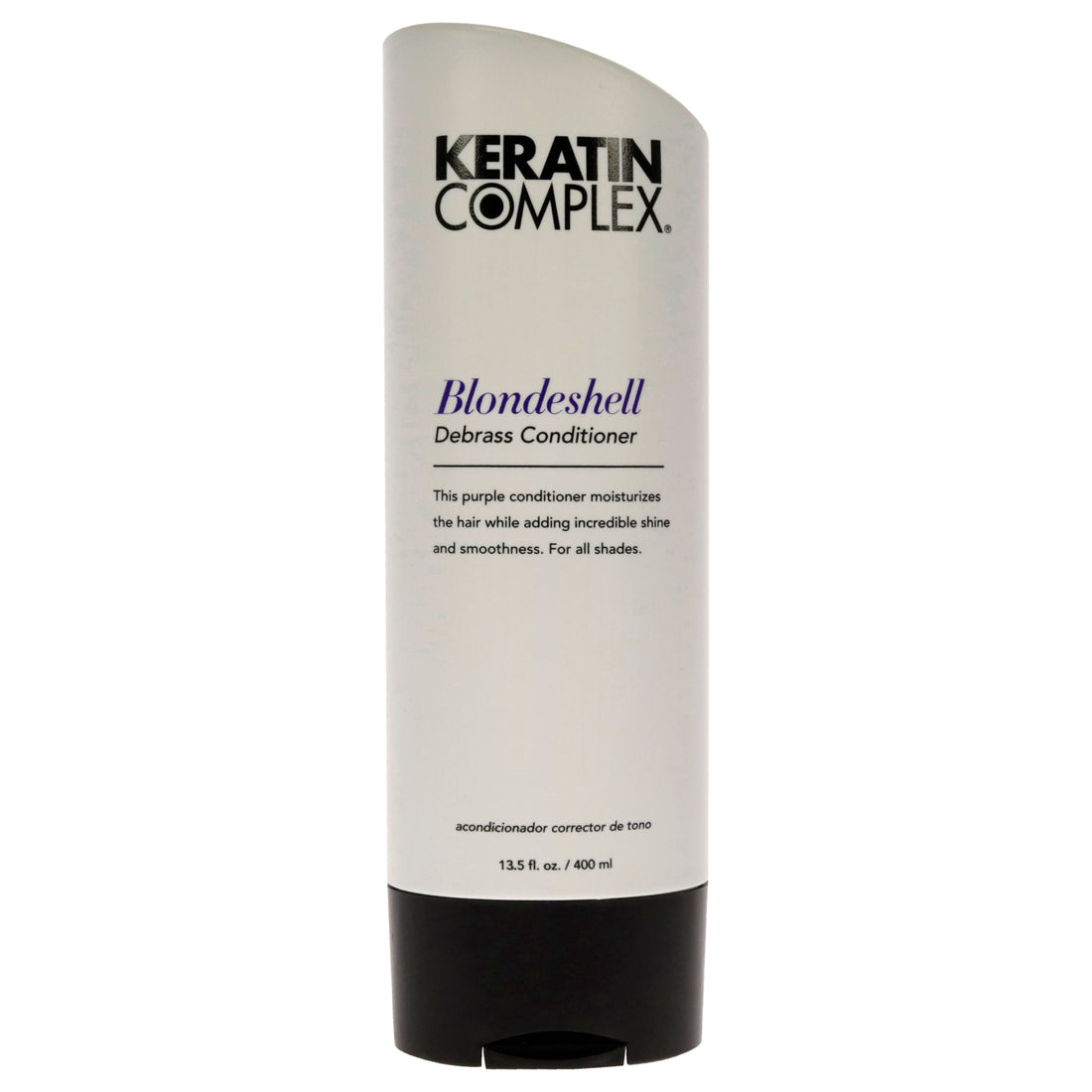 Keratin Complex Blondeshell Keratin Complex Conditioner