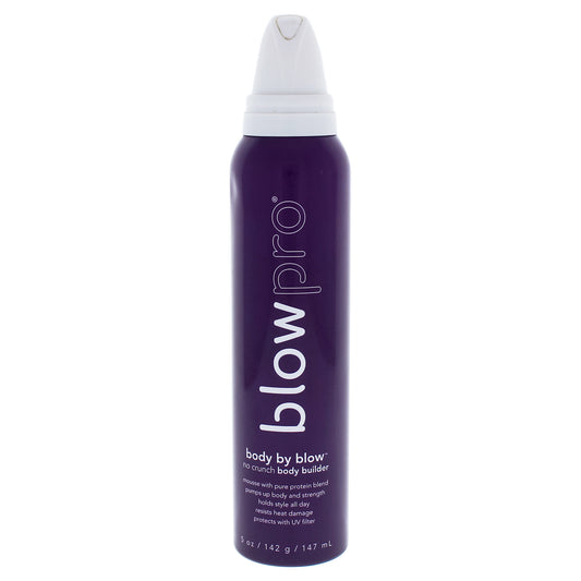 Blow Pro Body