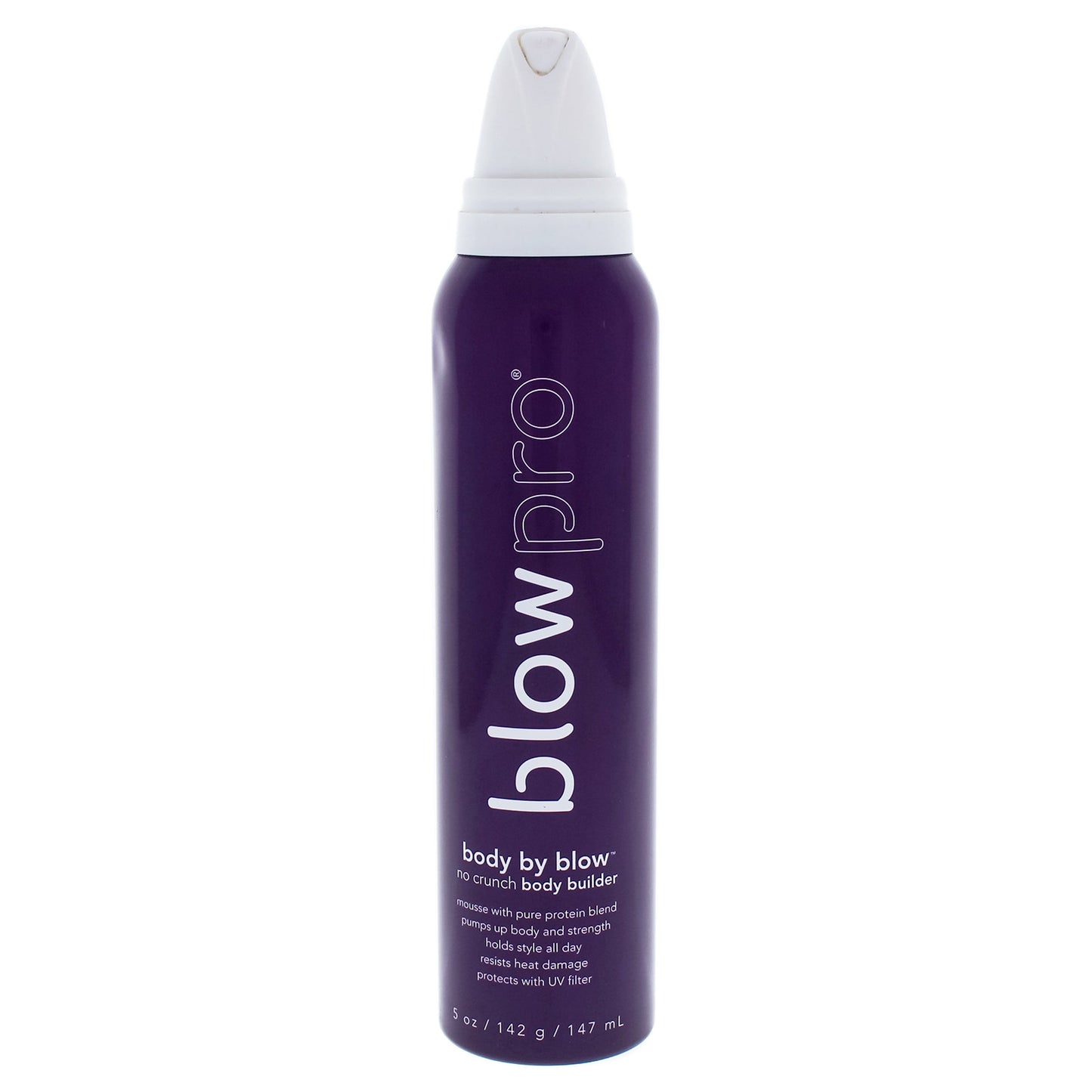 Blow Pro Body