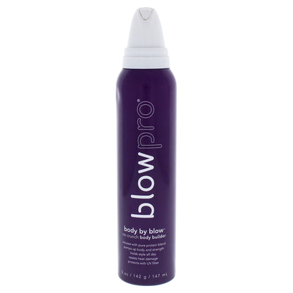 Blow Pro Body
