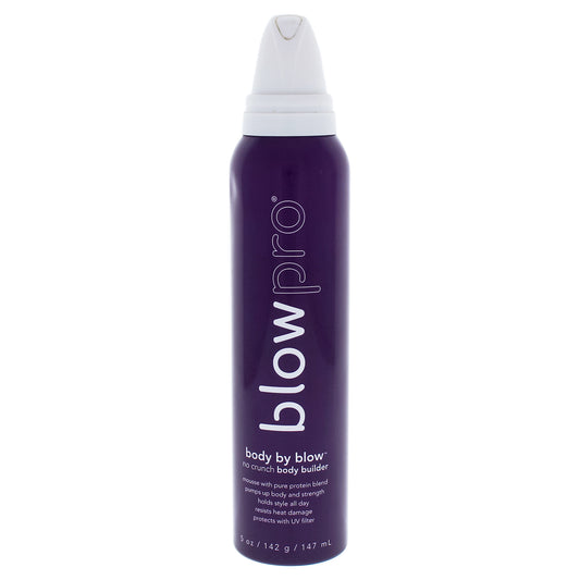 Blow Pro Body by Blow No Crunch Body Builder by Blow for Unisex - 5 oz Styling