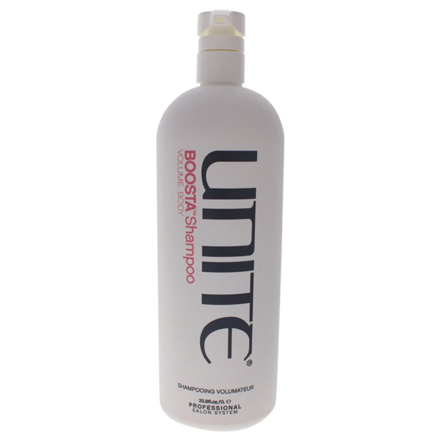 Boosta Shampoo