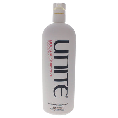 Boosta Shampoo
