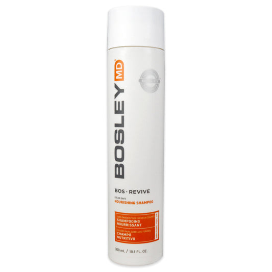 Bos Revive Nourishing Shampoo Color-Treated Hair