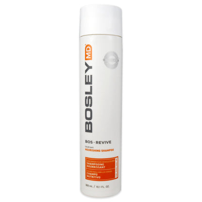 Bos Revive Nourishing Shampoo Color-Treated Hair
