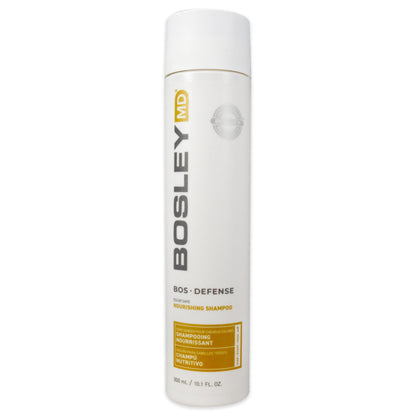 Bos-Defense Nourishing Shampoo