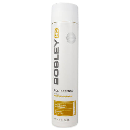Bos-Defense Nourishing Shampoo