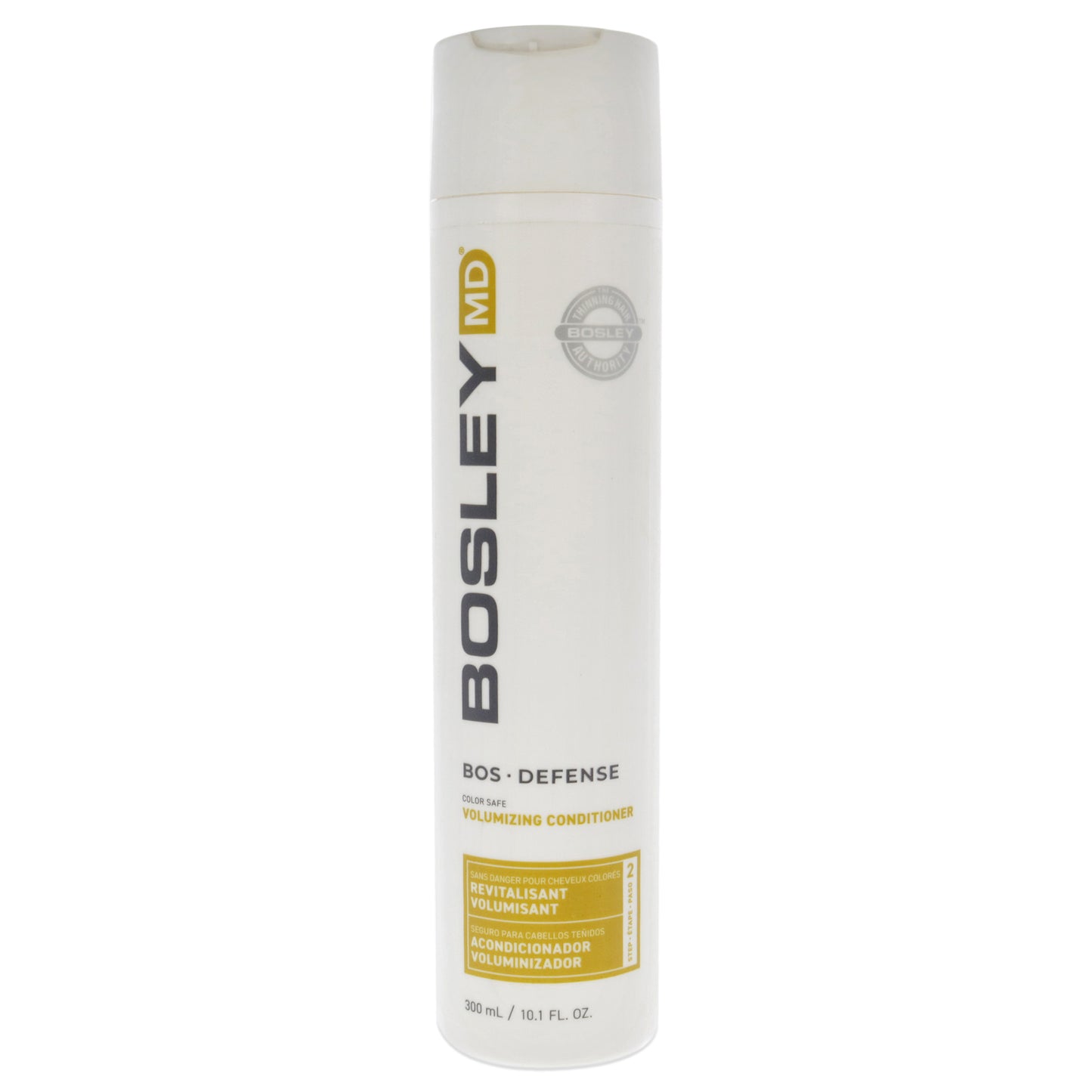 Bosley Bos-Defense Volumizing Conditioner