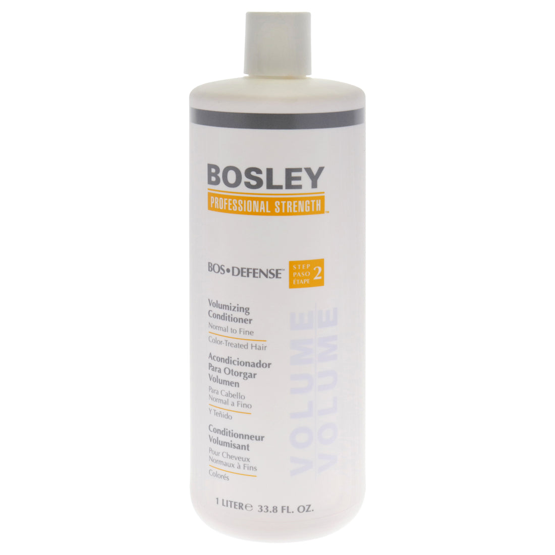Bosley Bos-Defense Volumizing Conditioner