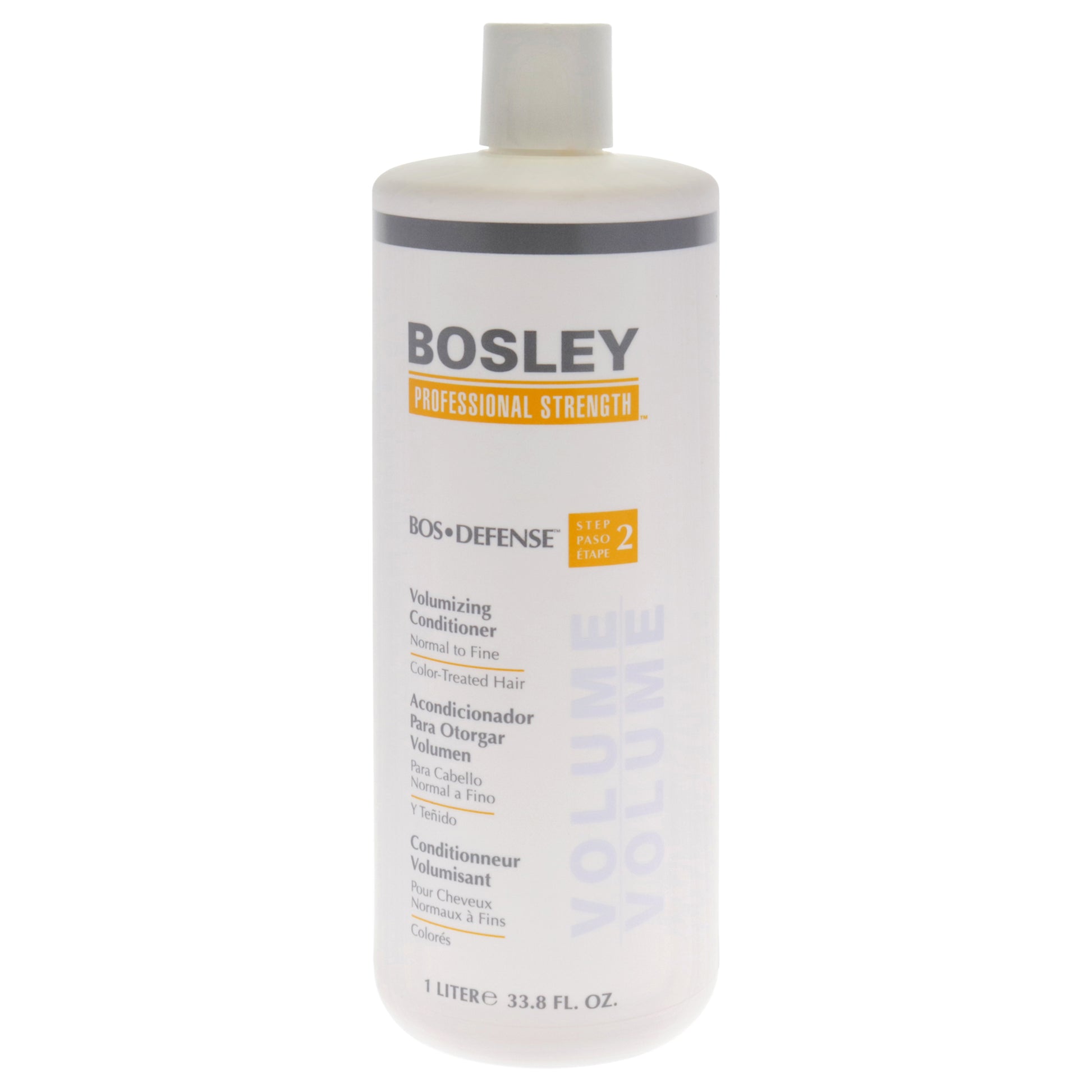 Bosley Bos-Defense Volumizing Conditioner