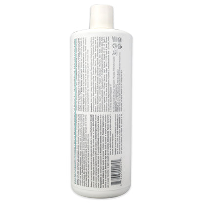 Bos-Defense Volumizing Conditioner for Normal To Fine Non Co